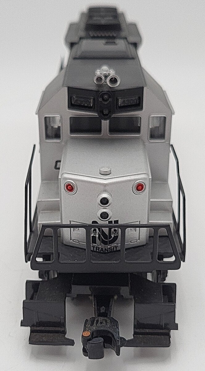 Lionel 6-18868 New Jersey Transit GP-38-2 Diesel Locomotive #4300 EX