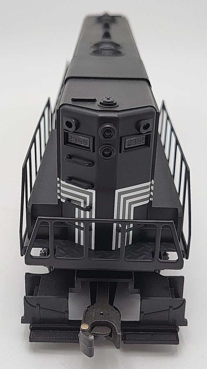 Lionel 6-18577 O Gauge New York Central GP-9 Non-Powered Diesel B-Unit #2385 EX