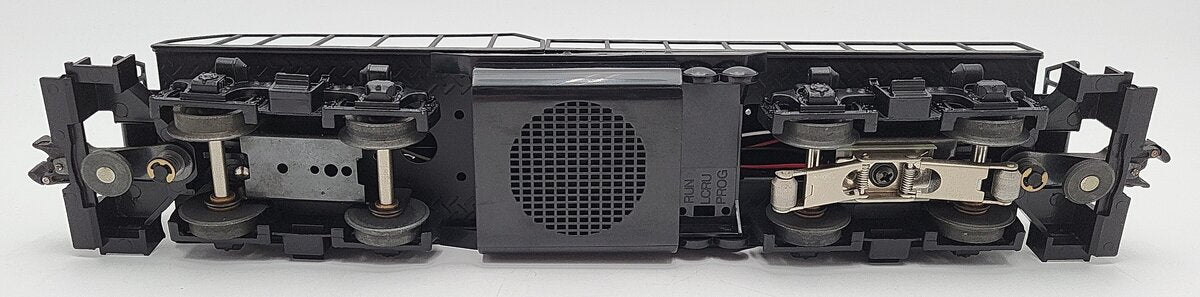 Lionel 6-18577 O Gauge New York Central GP-9 Non-Powered Diesel B-Unit #2385 EX