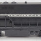 Lionel 6-18577 O Gauge New York Central GP-9 Non-Powered Diesel B-Unit #2385 EX