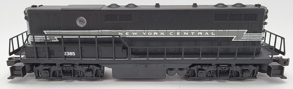 Lionel 6-18577 O Gauge New York Central GP-9 Non-Powered Diesel B-Unit #2385 EX