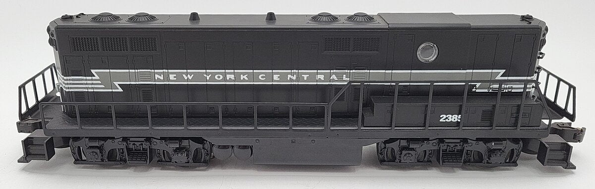 Lionel 6-18577 O Gauge New York Central GP-9 Non-Powered Diesel B-Unit #2385 EX
