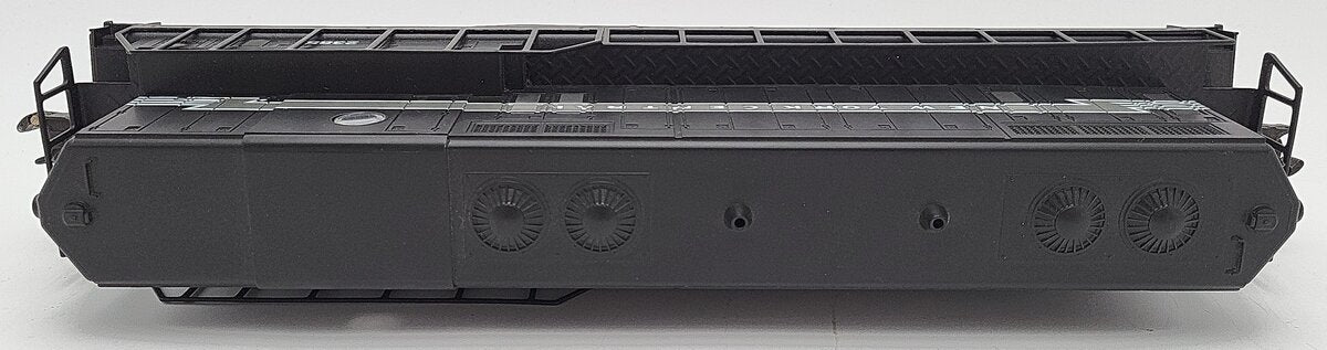 Lionel 6-18577 O Gauge New York Central GP-9 Non-Powered Diesel B-Unit #2385 EX