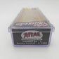 Atlas 44004 N Scale Jersey Central RS-1 Diesel Engine #1201 EX/Box