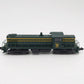 Atlas 44004 N Scale Jersey Central RS-1 Diesel Engine #1201 EX/Box
