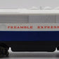 Lionel 6-8568 O Gauge Preamble Express F3 A Diesel Locomotive #8568 EX/Box