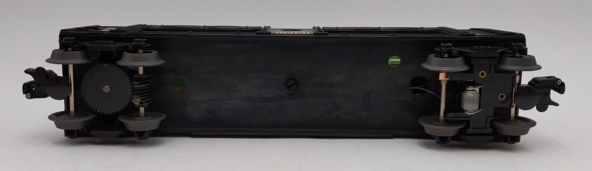Lionel 6-19869 O Gauge Alien Transport Car #3435 LN/Box