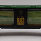 Lionel 6-19869 O Gauge Alien Transport Car #3435 LN/Box