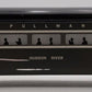 Lionel 6-9597 O Gauge New York Central "Hudson River" Aluminum Coach Car VG