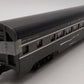 Lionel 6-9597 O Gauge New York Central "Hudson River" Aluminum Coach Car VG