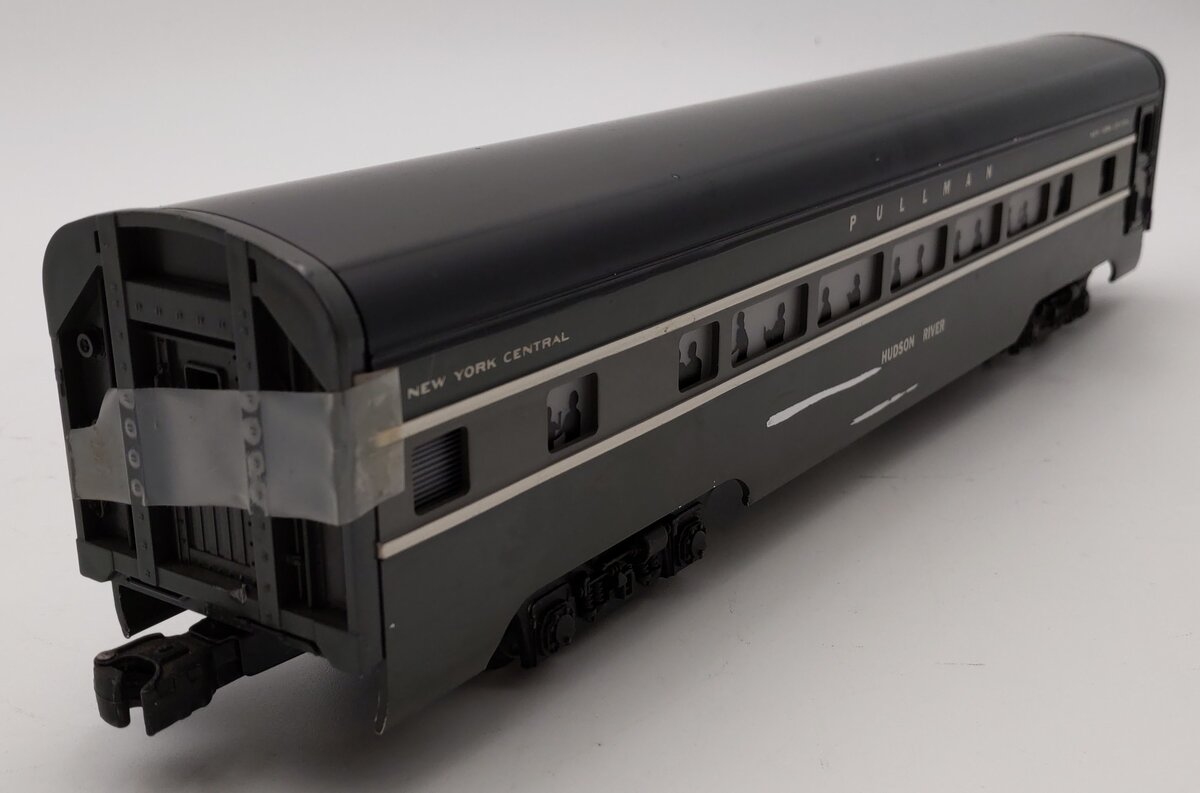 Lionel 6-9597 O Gauge New York Central 