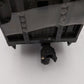 Lionel 6-9597 O Gauge New York Central "Hudson River" Aluminum Coach Car VG