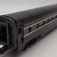 Lionel 6-9597 O Gauge New York Central "Hudson River" Aluminum Coach Car VG