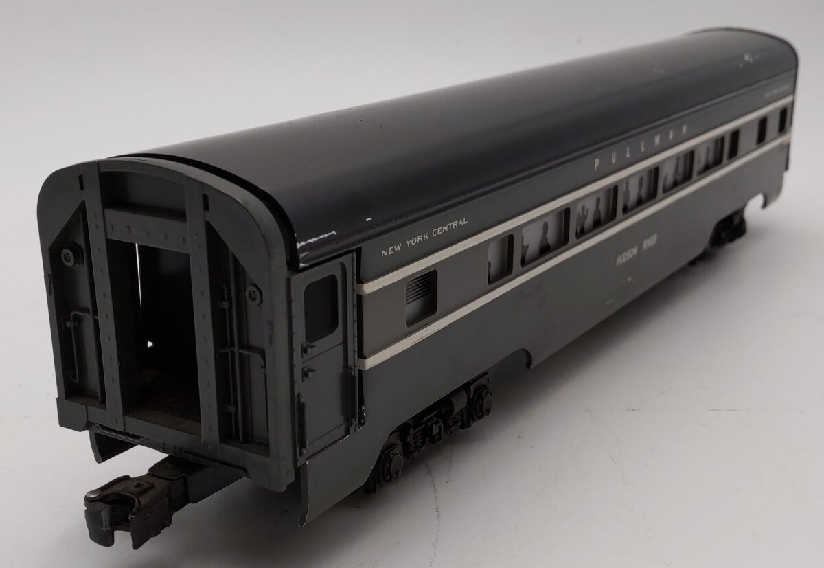 Lionel 6-9597 O Gauge New York Central 