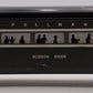 Lionel 6-9597 O Gauge New York Central "Hudson River" Aluminum Coach Car VG