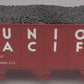 Bachmann 98201 G Scale Union Pacific 3 Bay Hopper #37199 w/ Coal Load VG/Box