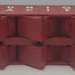 Bachmann 98201 G Scale Union Pacific 3 Bay Hopper #37199 w/ Coal Load VG/Box