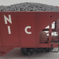 Bachmann 98201 G Scale Union Pacific 3 Bay Hopper #37199 w/ Coal Load VG/Box