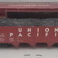 Bachmann 98201 G Scale Union Pacific 3 Bay Hopper #37199 w/ Coal Load VG/Box