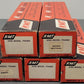 KMT O Gauge Assorted Freight Cars; 574105, 205300, 112237, 392885, [5] VG/Box