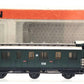 Arnold 3046 N Scale Deutsche Bundesbahn German Railroad Passenger Car EX/Box