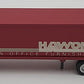Winross 306 1:64 Diecast Haworth Office Furnishings Tractor Trailer EX/Box
