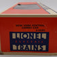 Lionel 6-9595 O Gauge New York Central Aluminum Combine Passenger Car #9595 EX/Box