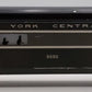 Lionel 6-9595 O Gauge New York Central Aluminum Combine Passenger Car #9595 EX/Box