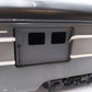 Lionel 6-9595 O Gauge New York Central Aluminum Combine Passenger Car #9595 EX/Box