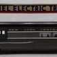Lionel 6-9595 O Gauge New York Central Aluminum Combine Passenger Car #9595 EX/Box