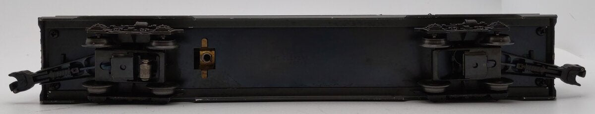Lionel 6-9595 O Gauge New York Central Aluminum Combine Passenger Car #9595 EX/Box