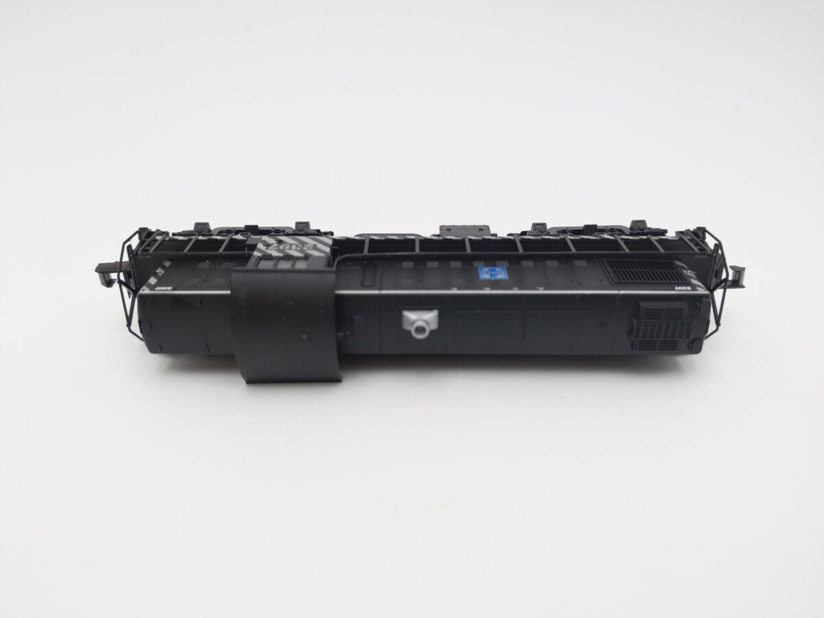 Atlas 44003 N Scale Santa Fe RS-1 Diesel Locomotive EX/Box