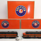 Lionel 6-38147 Great Northern FA AA Diesel Locomotive Set #279A/278A EX/Box