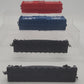 Lionel HO Scale Assorted Freight Cars #78402, #88401 [4] EX
