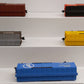 KMT O Gauge Assorted Freight Cars; 71470, 1000, 3049, 12935, 10011, [5]/Box