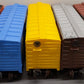 KMT O Gauge Assorted Freight Cars; 71470, 1000, 3049, 12935, 10011, [5]/Box