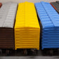 KMT O Gauge Assorted Freight Cars; 71470, 1000, 3049, 12935, 10011, [5]/Box