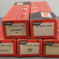 KMT O Gauge Assorted Freight Cars; 71470, 1000, 3049, 12935, 10011, [5]/Box