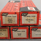 KMT O Gauge Assorted Freight Cars; 71470, 1000, 3049, 12935, 10011, [5]/Box