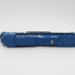 Bachmann 86052 N Conrail GE Dash 8-40CW Diesel Locomotive #6058 EX/Box