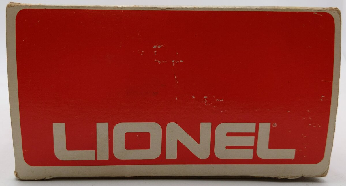 Lionel 6-8568 O Gauge Preamble Express F3 A Diesel Locomotive #8568 EX/Box