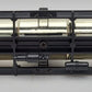 Lionel 6-9154 O Gauge Bordens Plated Gold Tank Car EX/Box