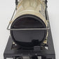 Lionel 6-9154 O Gauge Bordens Plated Gold Tank Car EX/Box