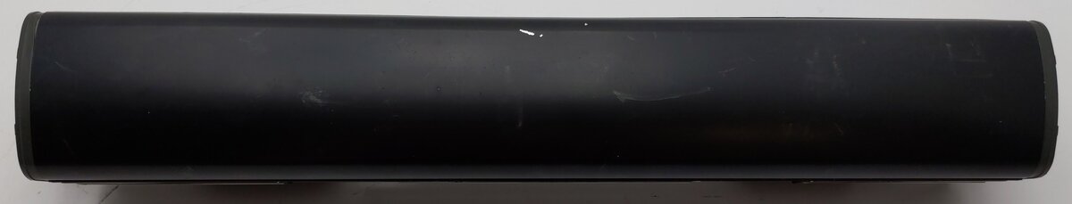 Lionel 6-9594 O Gauge New York Central Aluminum Baggage Car #9594 VG/Box