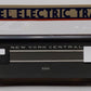 Lionel 6-9594 O Gauge New York Central Aluminum Baggage Car #9594 VG/Box