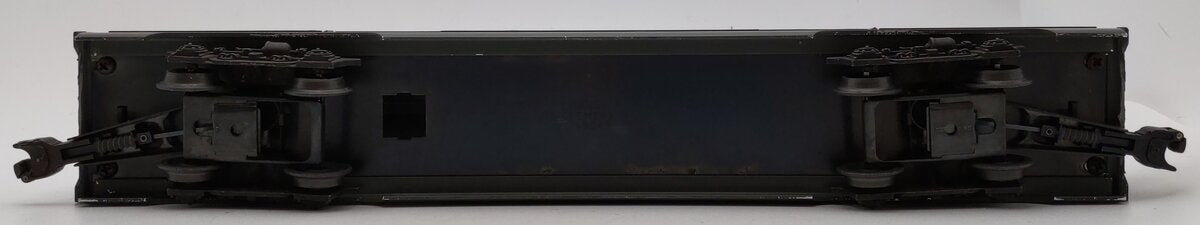 Lionel 6-9594 O Gauge New York Central Aluminum Baggage Car #9594 VG/Box