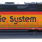 Athearn 40676 HO Scale C&O EMD GP40-2 Diesel Locomotive #4380 w/DCC LN/Box