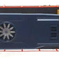 Athearn 40676 HO Scale C&O EMD GP40-2 Diesel Locomotive #4380 w/DCC LN/Box
