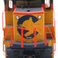 Athearn 40676 HO Scale C&O EMD GP40-2 Diesel Locomotive #4380 w/DCC LN/Box