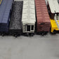 Lionel 6-1451 O Gauge Erie Lackawanna Limited Train Set EX/Box